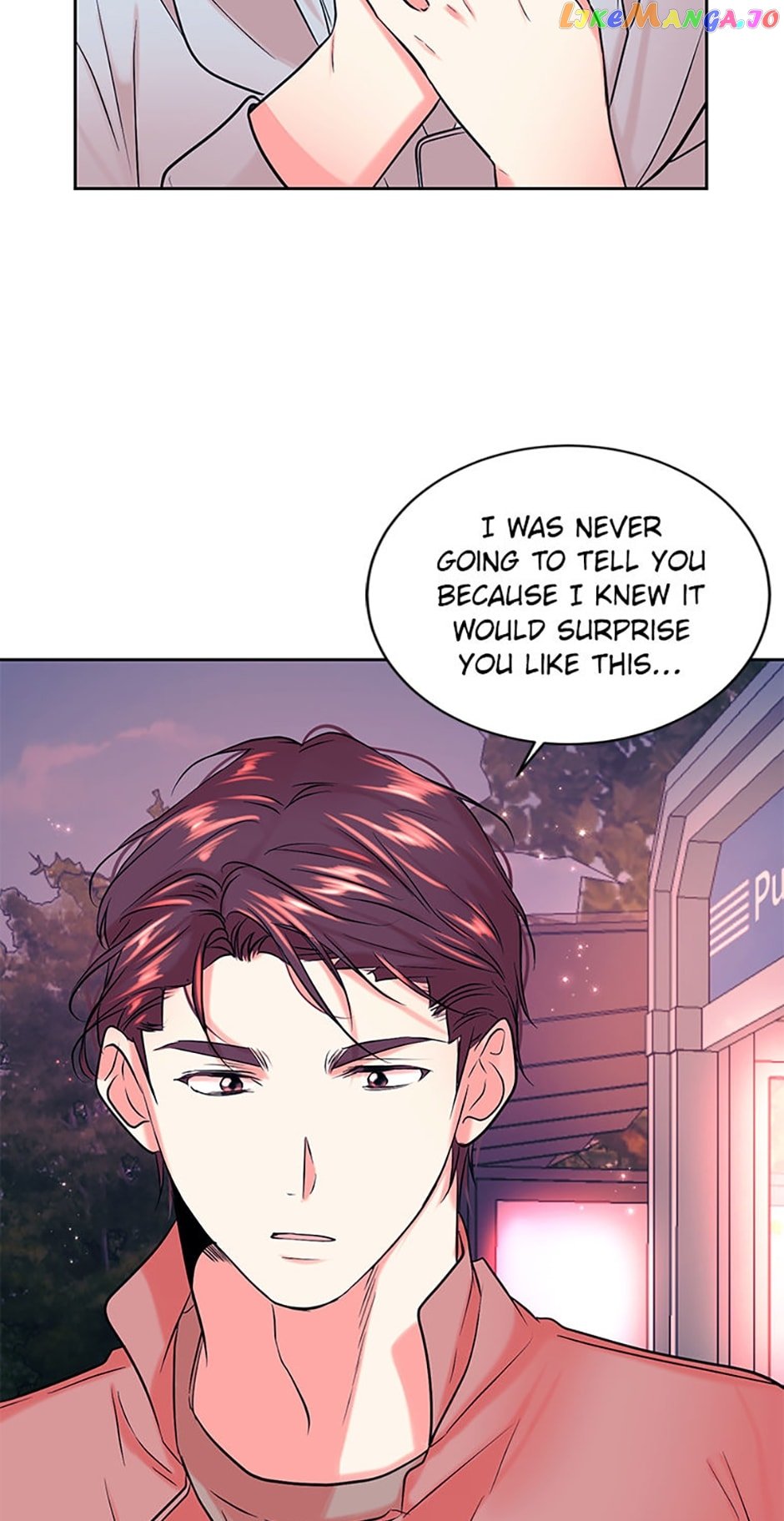 Melt Me With Your Voice Chapter 50 - page 20