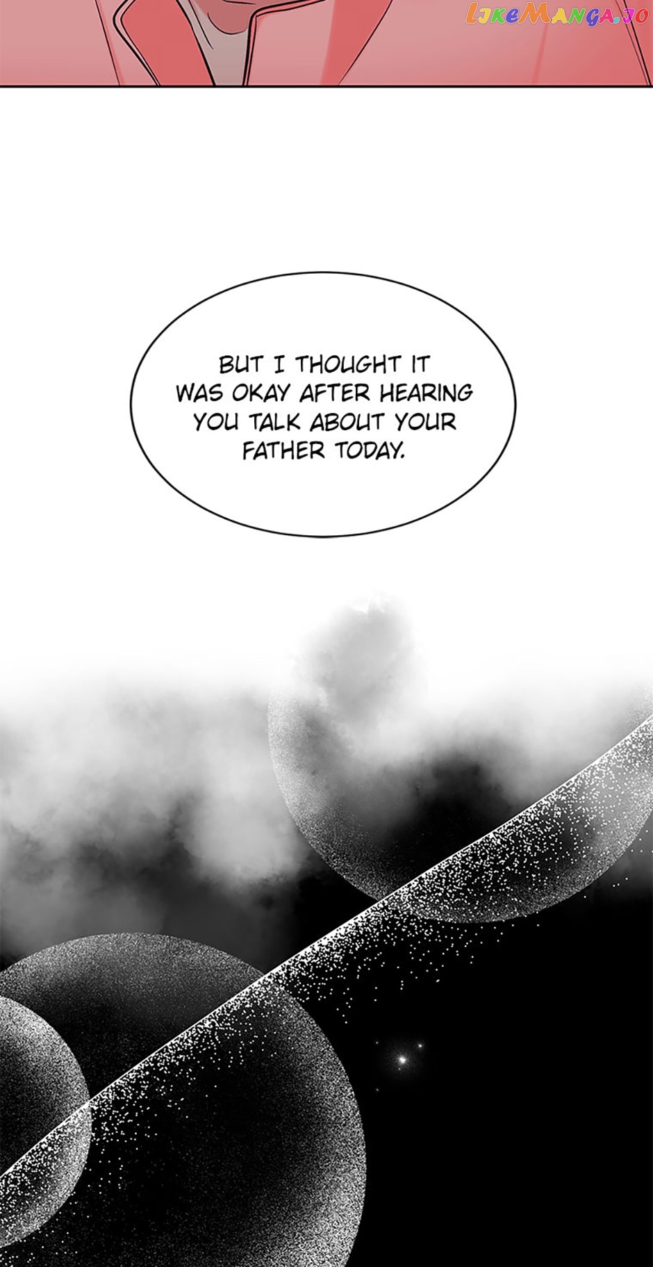 Melt Me With Your Voice Chapter 50 - page 21