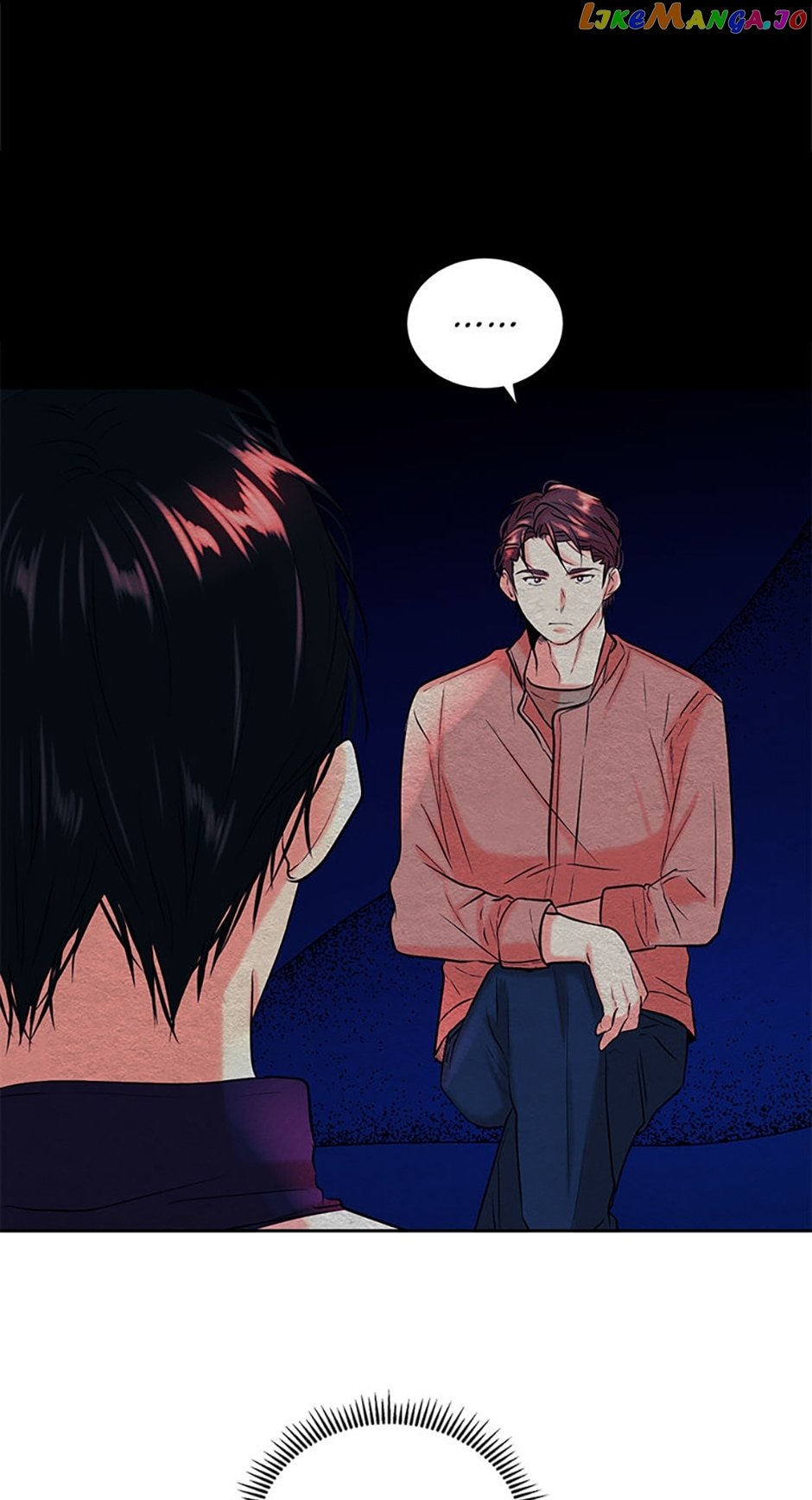 Melt Me With Your Voice Chapter 50 - page 23