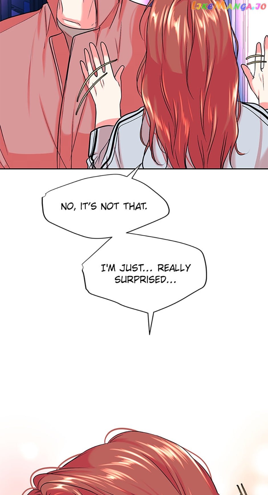 Melt Me With Your Voice Chapter 50 - page 28