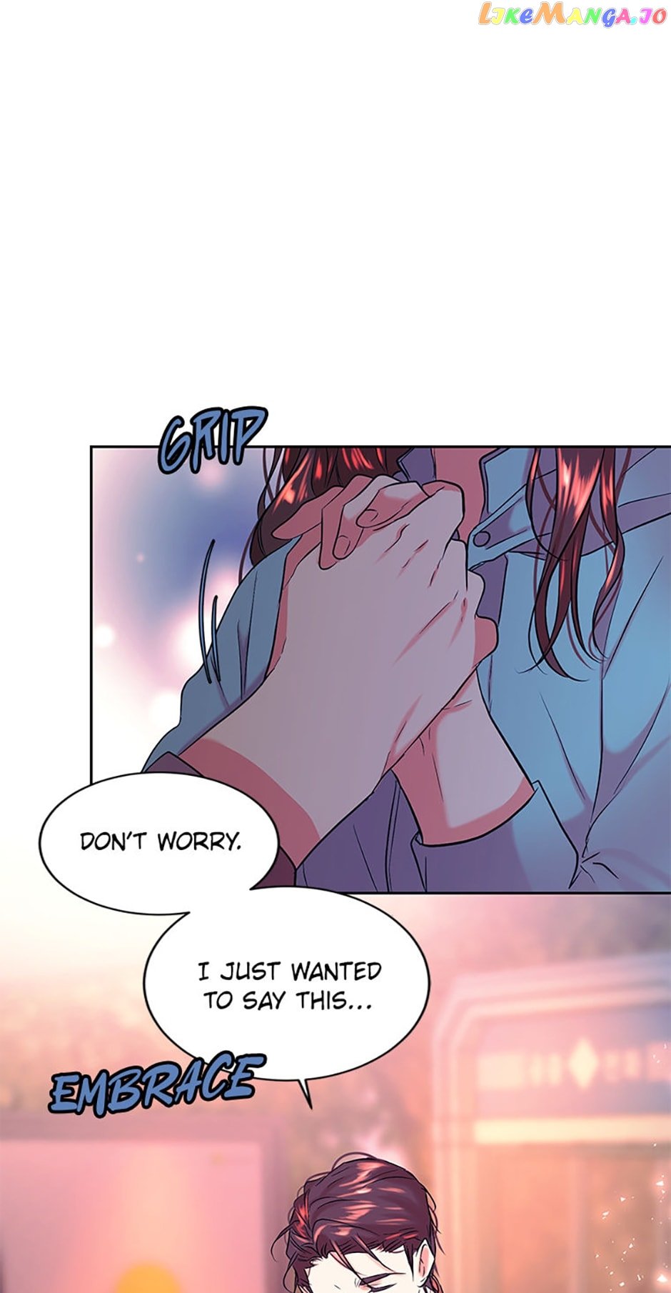 Melt Me With Your Voice Chapter 50 - page 30