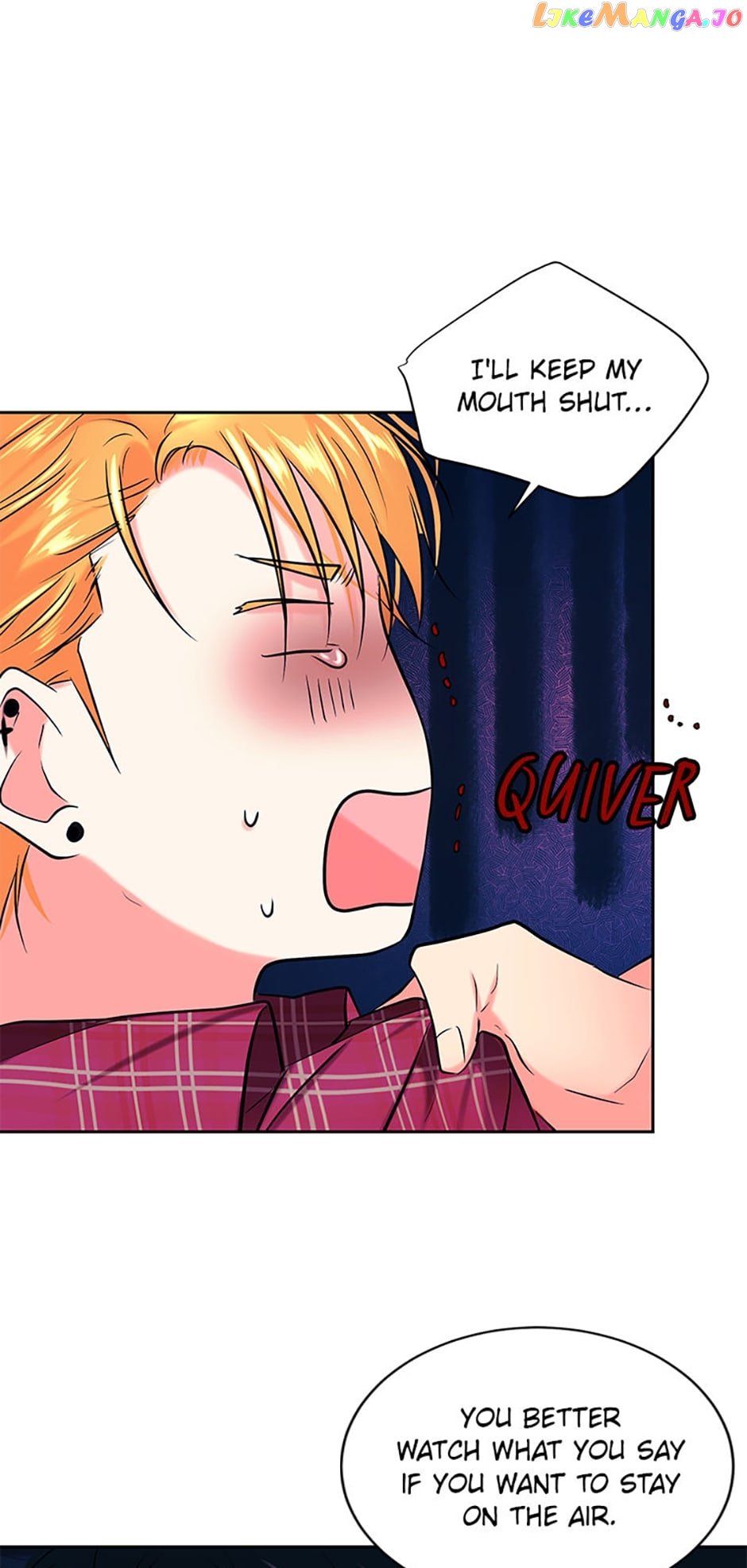 Melt Me With Your Voice Chapter 50 - page 48