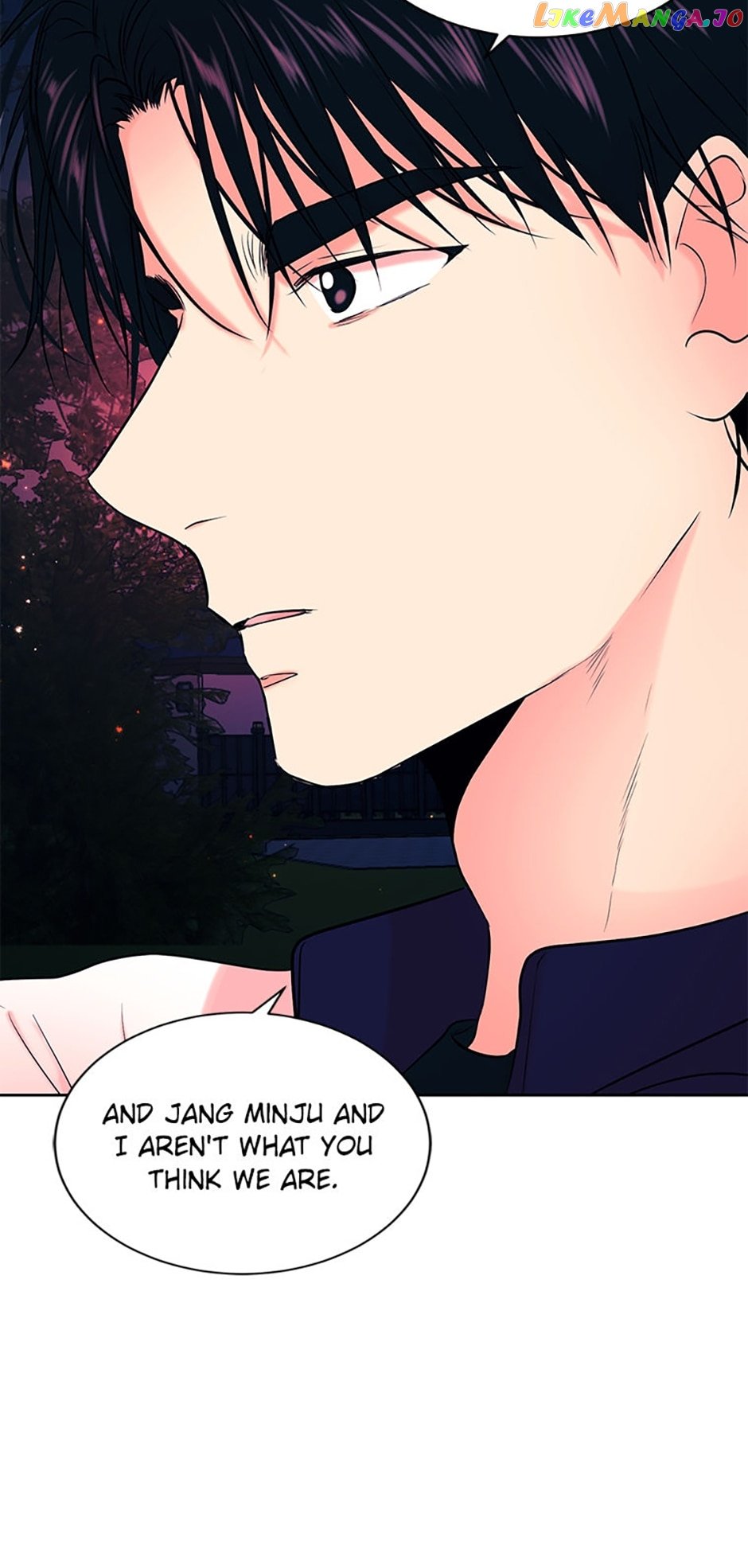 Melt Me With Your Voice Chapter 50 - page 49