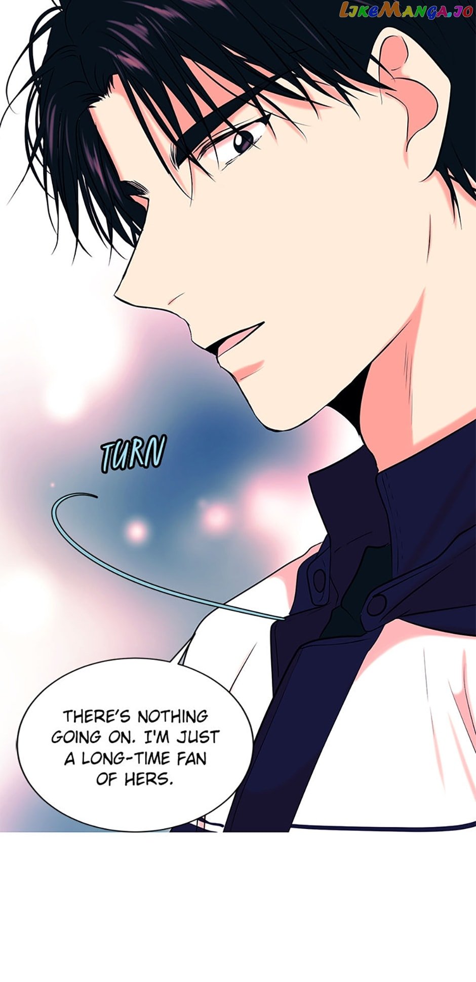 Melt Me With Your Voice Chapter 50 - page 51
