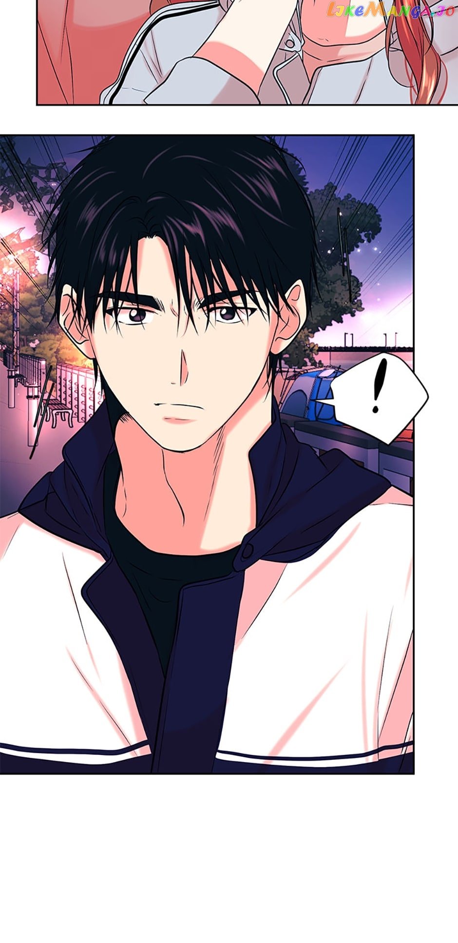 Melt Me With Your Voice Chapter 50 - page 55