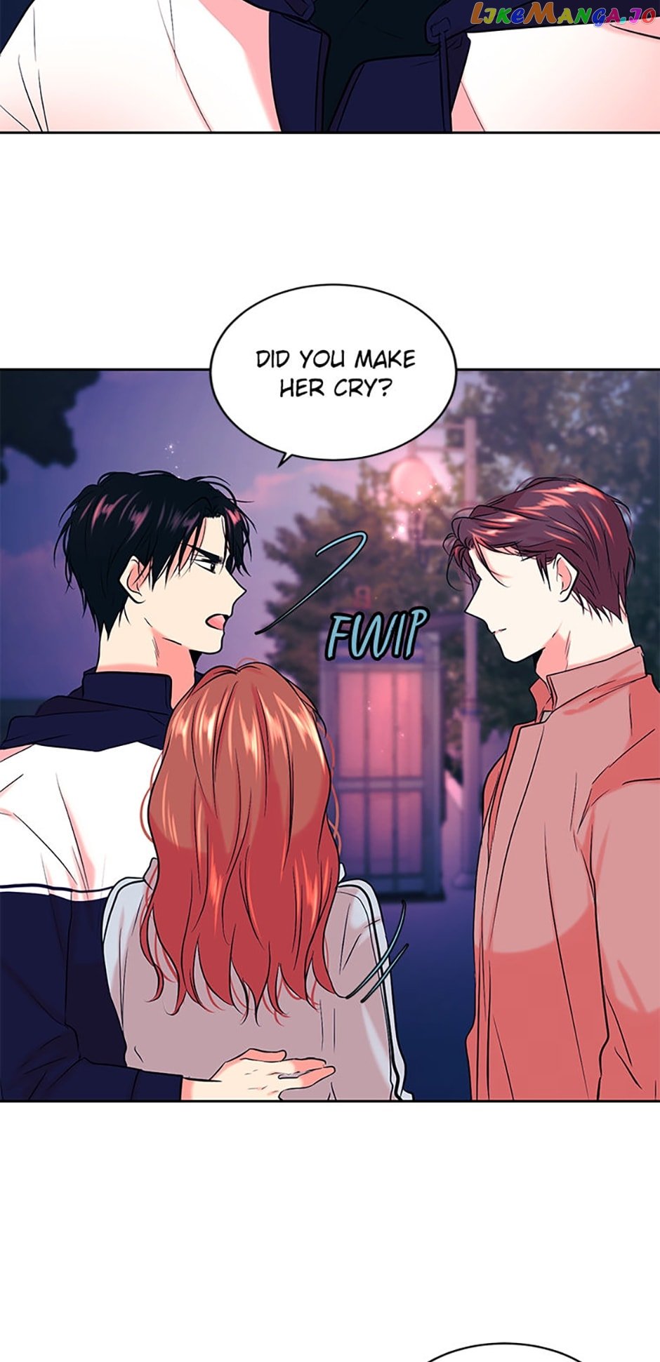 Melt Me With Your Voice Chapter 50 - page 60