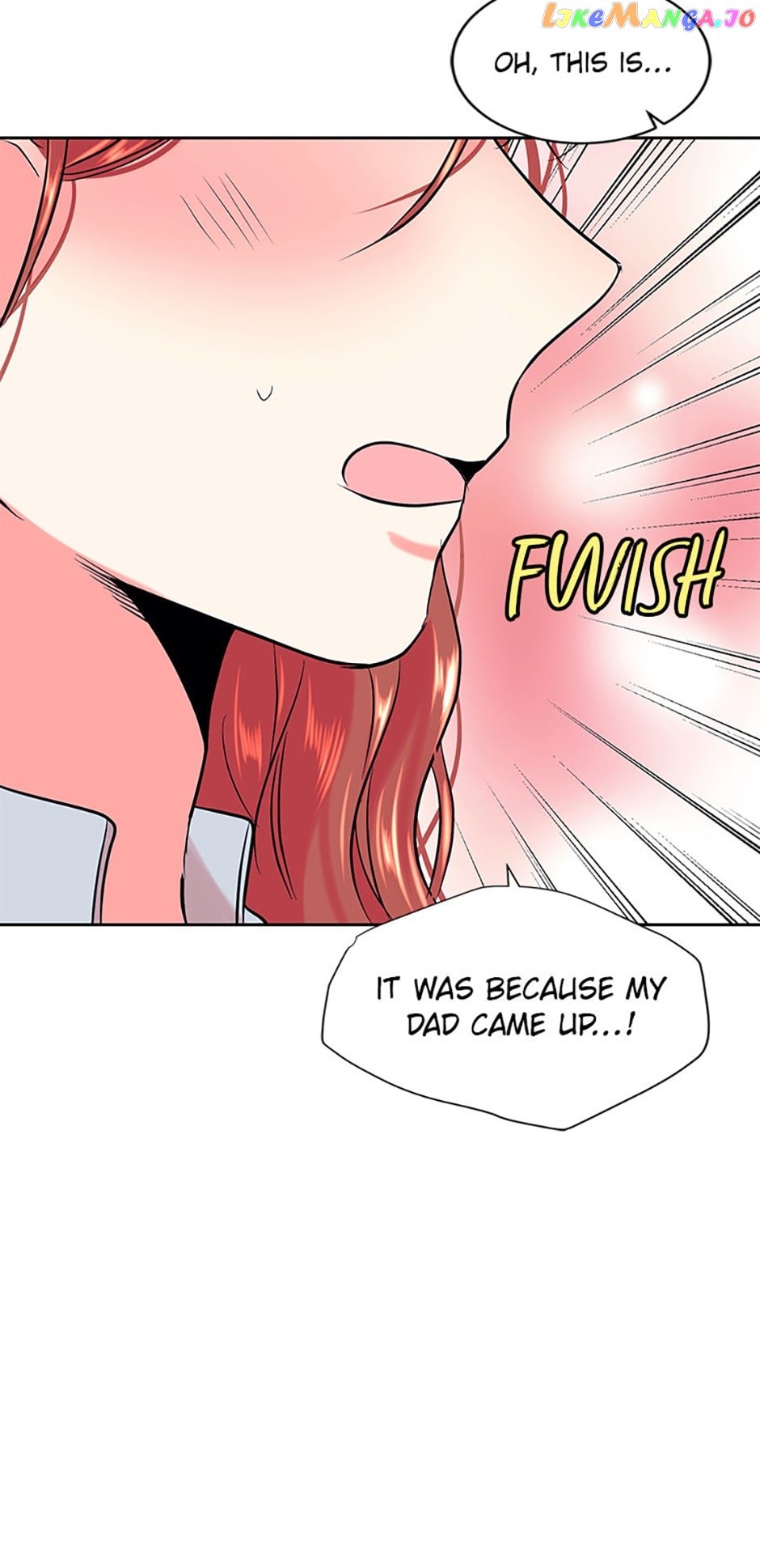 Melt Me With Your Voice Chapter 50 - page 61