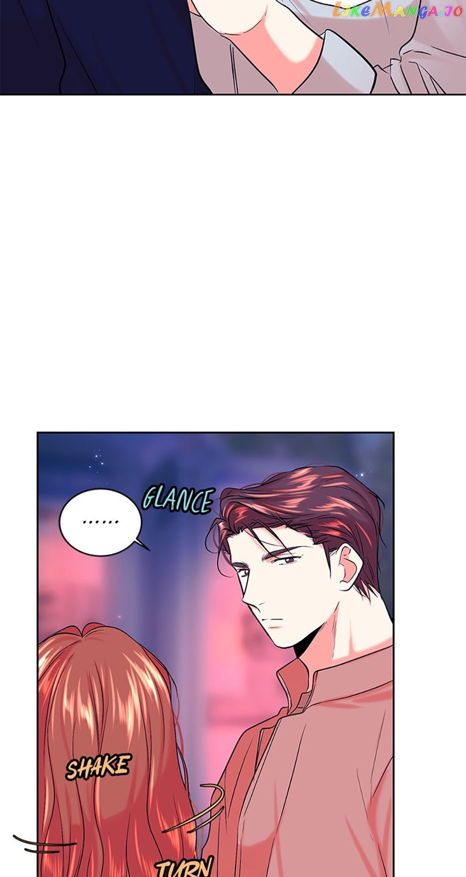 Melt Me With Your Voice Chapter 50 - page 63