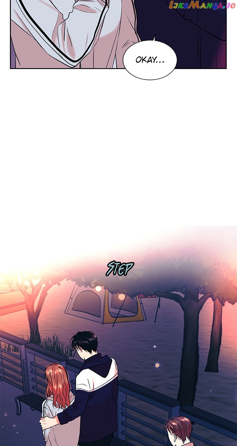 Melt Me With Your Voice Chapter 50 - page 66