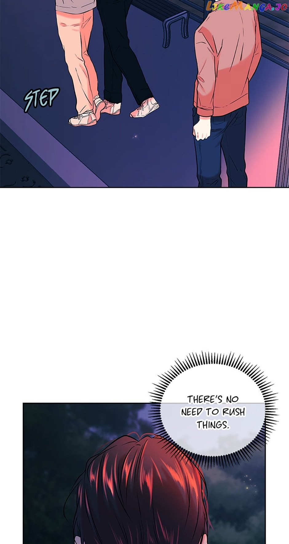Melt Me With Your Voice Chapter 50 - page 67