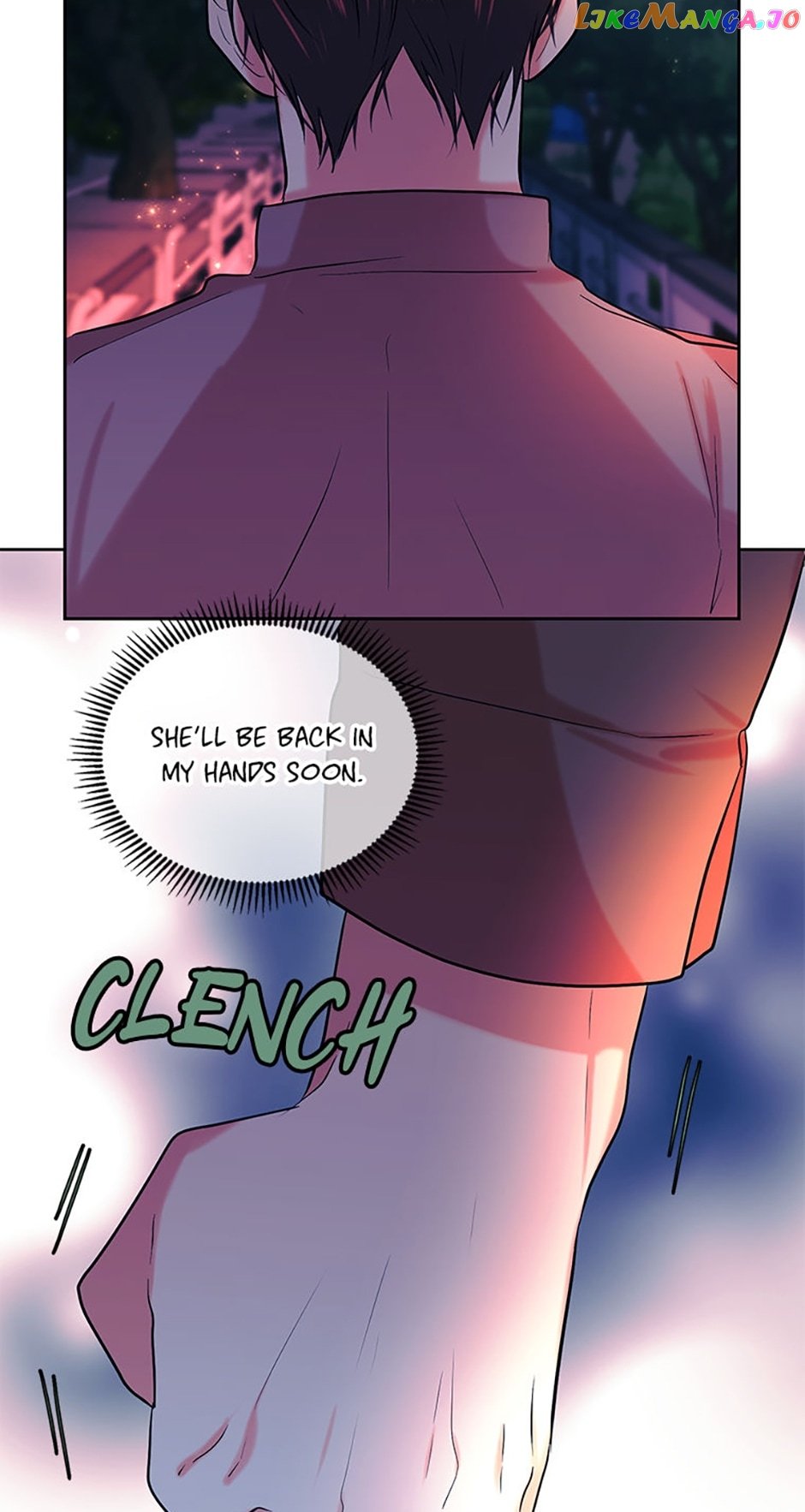 Melt Me With Your Voice Chapter 50 - page 68