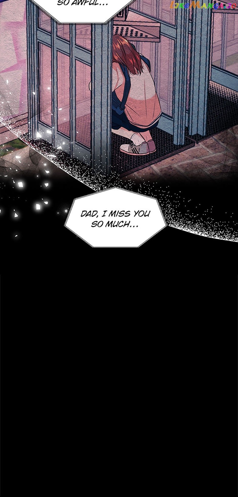 Melt Me With Your Voice Chapter 50 - page 7