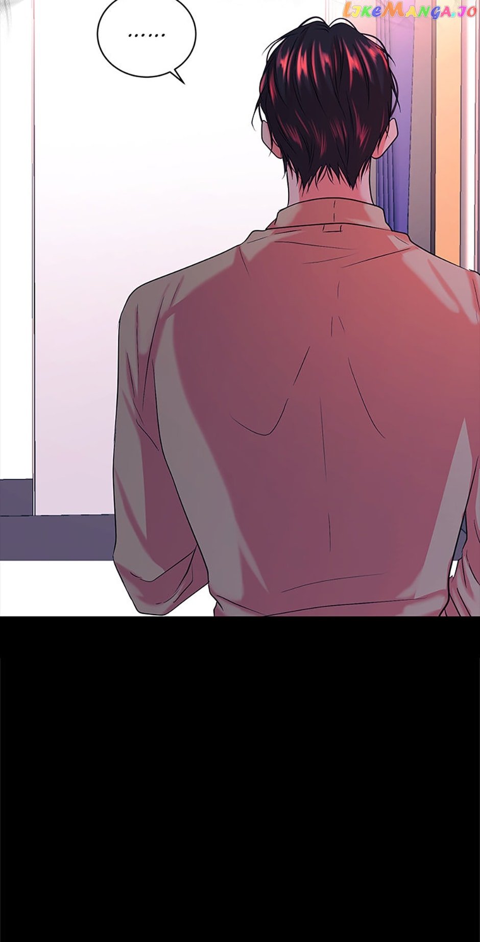 Melt Me With Your Voice Chapter 50 - page 9