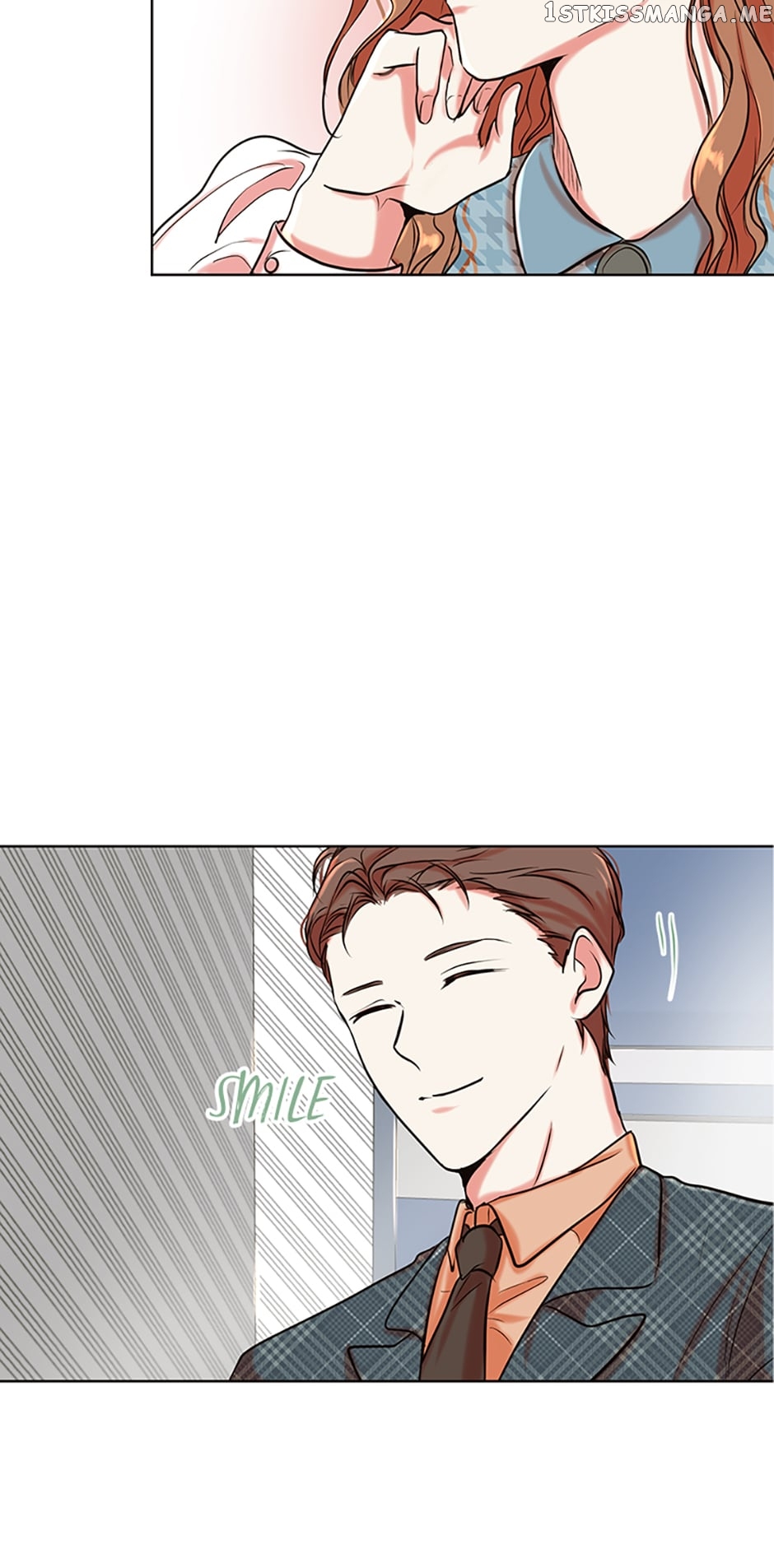 Melt Me With Your Voice Chapter 2 - page 11