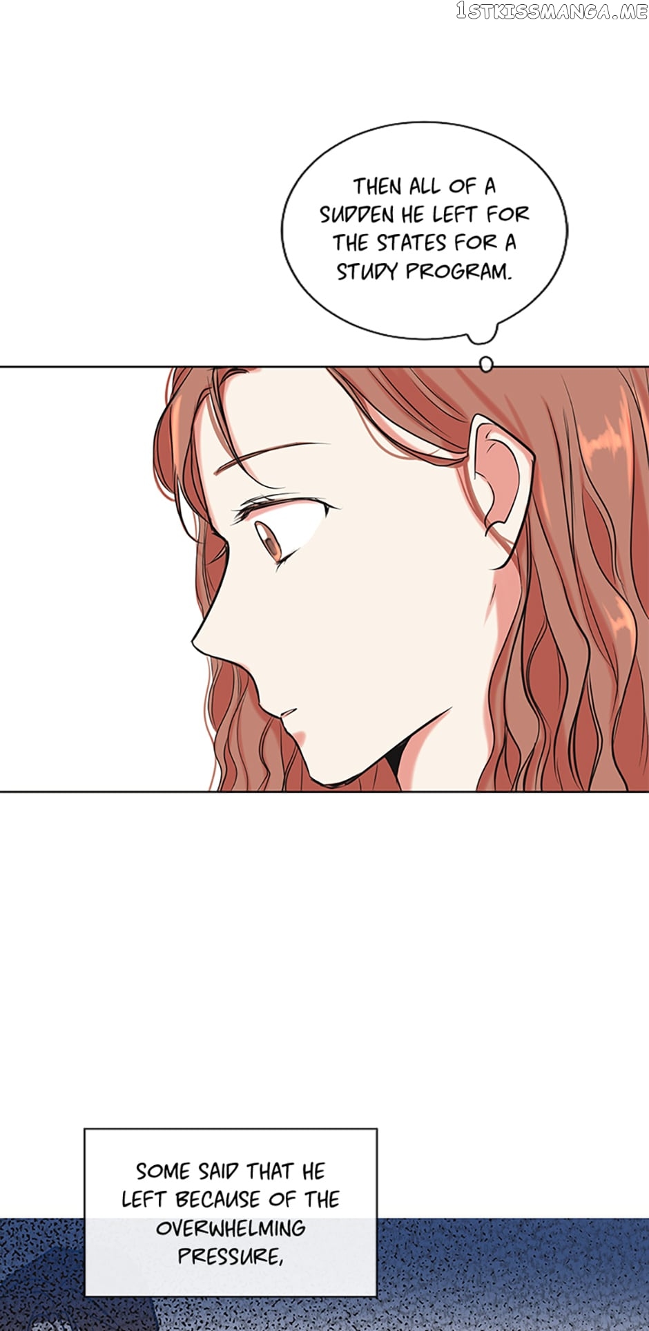Melt Me With Your Voice Chapter 2 - page 16
