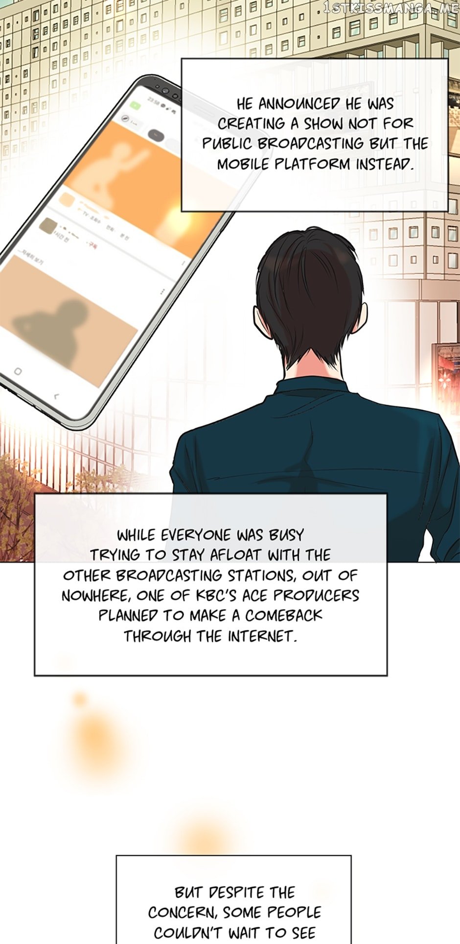 Melt Me With Your Voice Chapter 2 - page 18