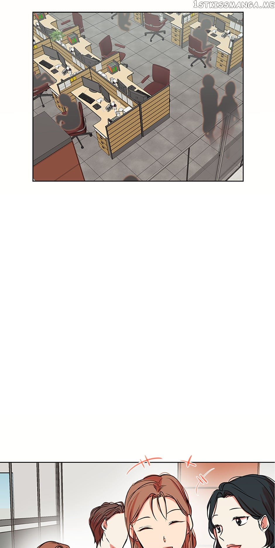 Melt Me With Your Voice Chapter 2 - page 23