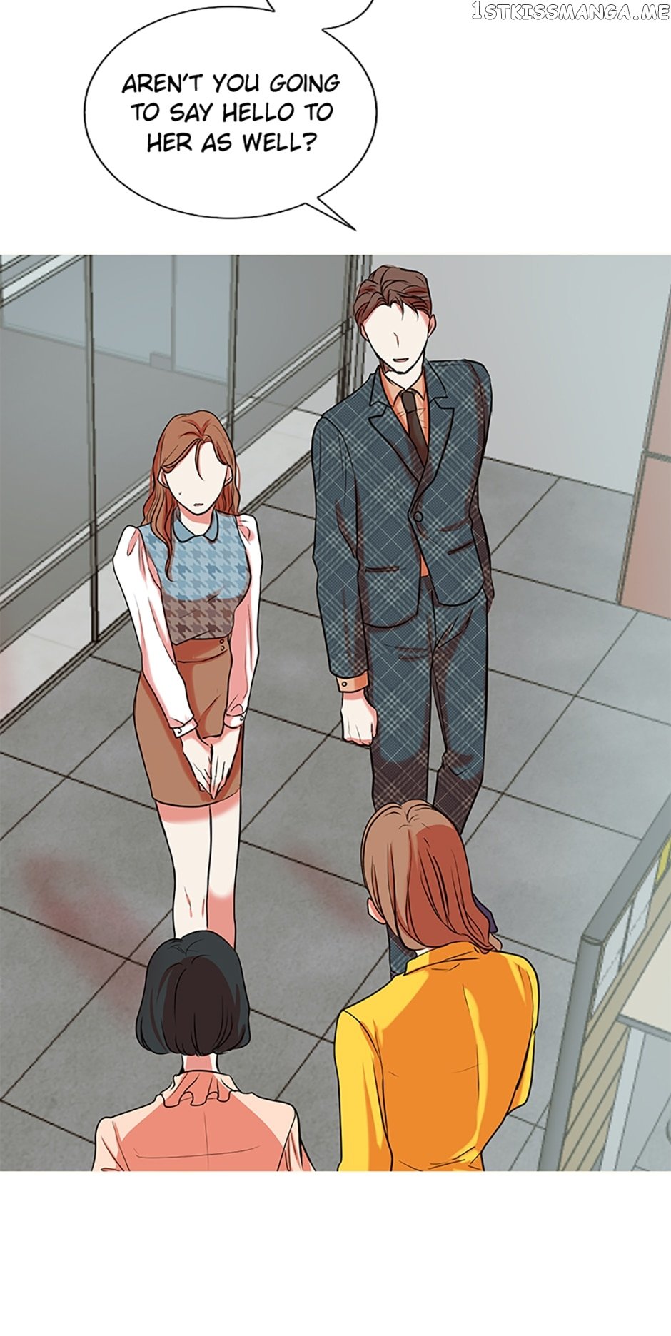 Melt Me With Your Voice Chapter 2 - page 27