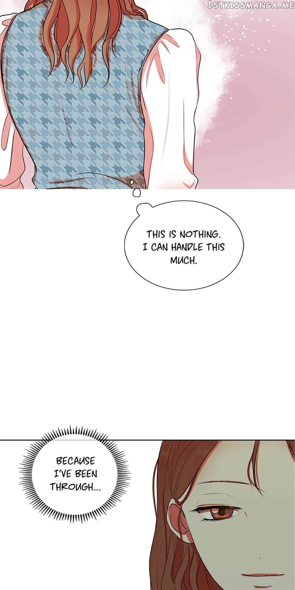 Melt Me With Your Voice Chapter 2 - page 31