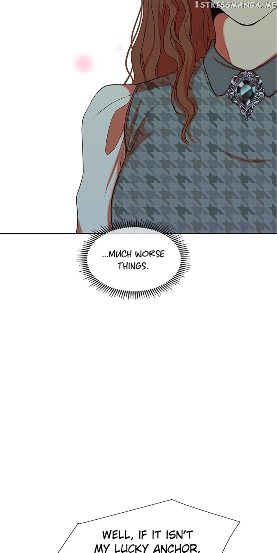 Melt Me With Your Voice Chapter 2 - page 32