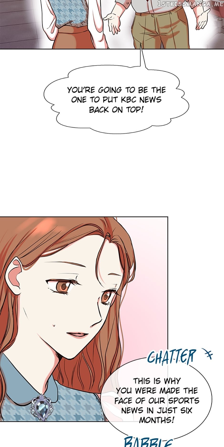 Melt Me With Your Voice Chapter 2 - page 35