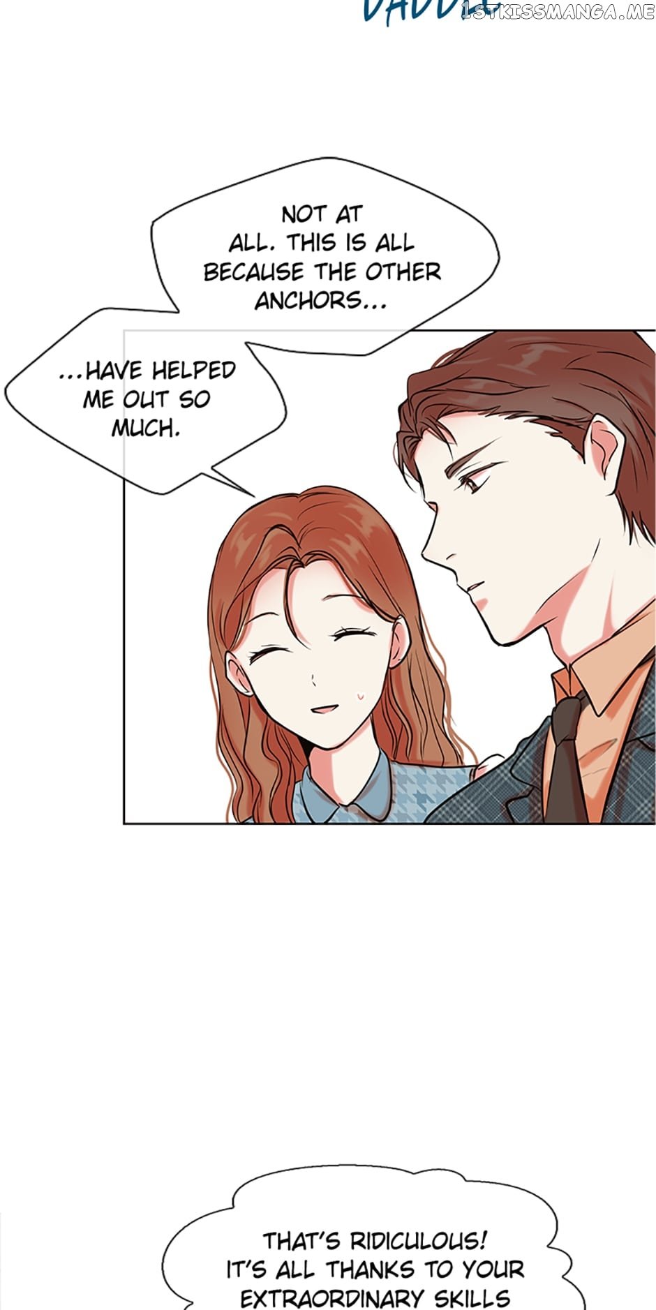 Melt Me With Your Voice Chapter 2 - page 36