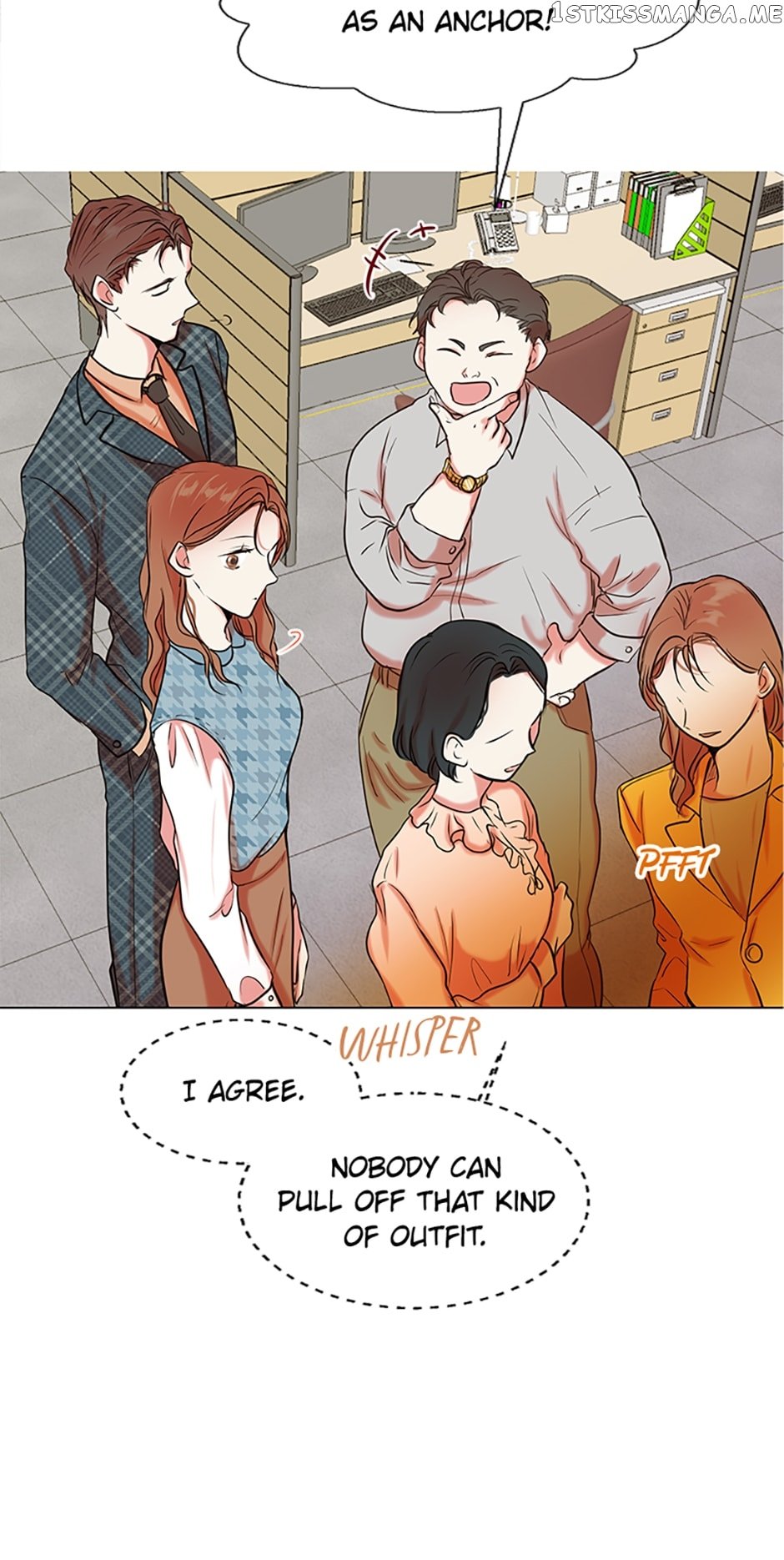 Melt Me With Your Voice Chapter 2 - page 37