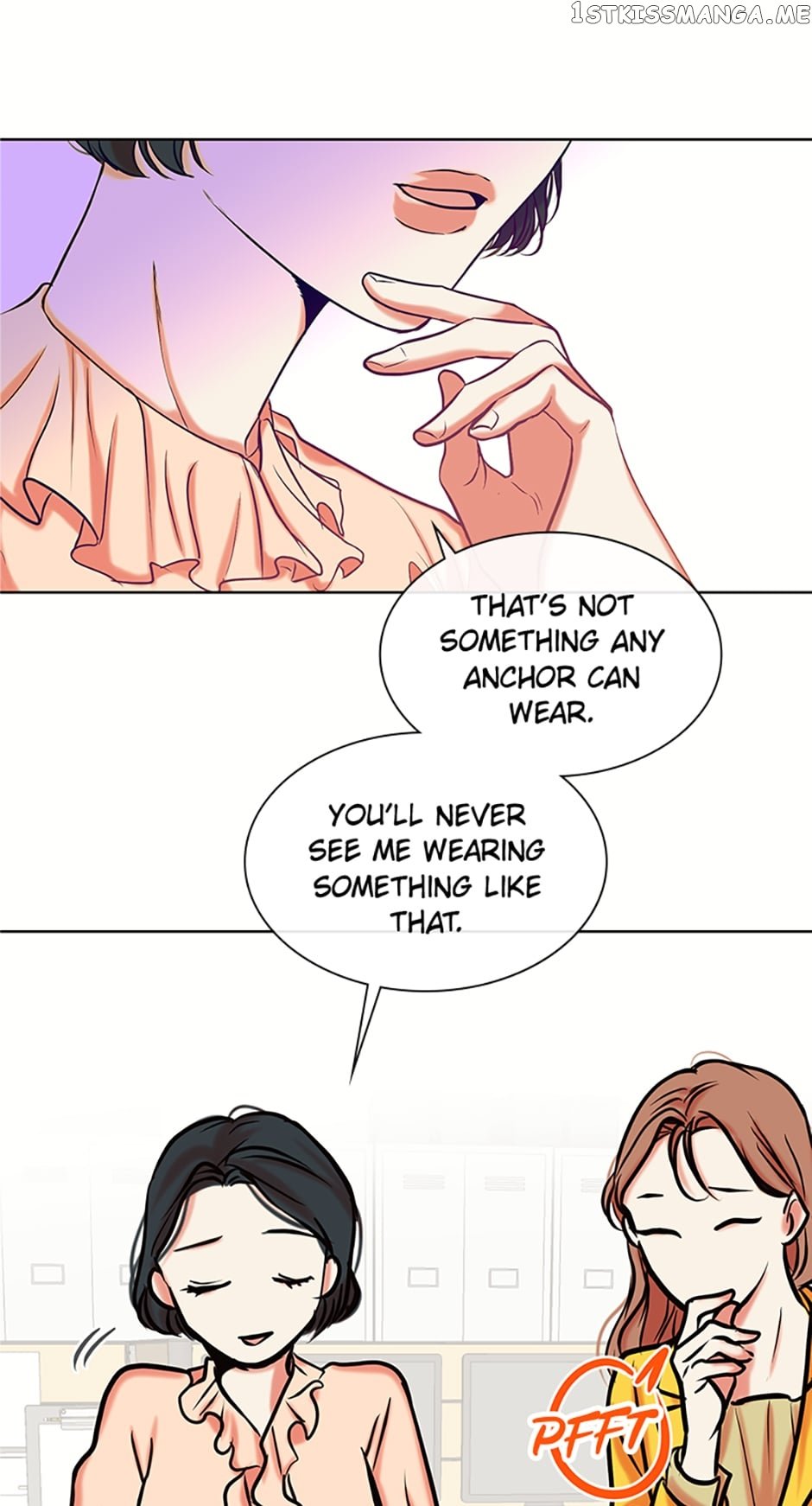 Melt Me With Your Voice Chapter 2 - page 38