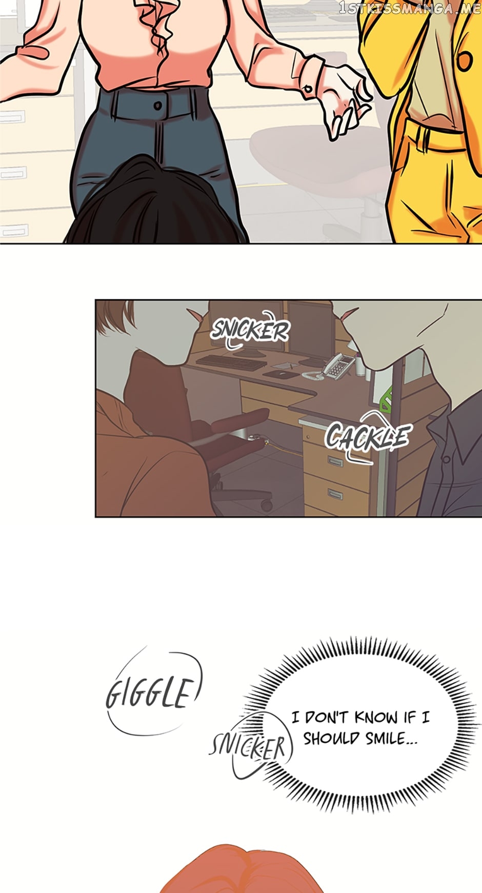 Melt Me With Your Voice Chapter 2 - page 39