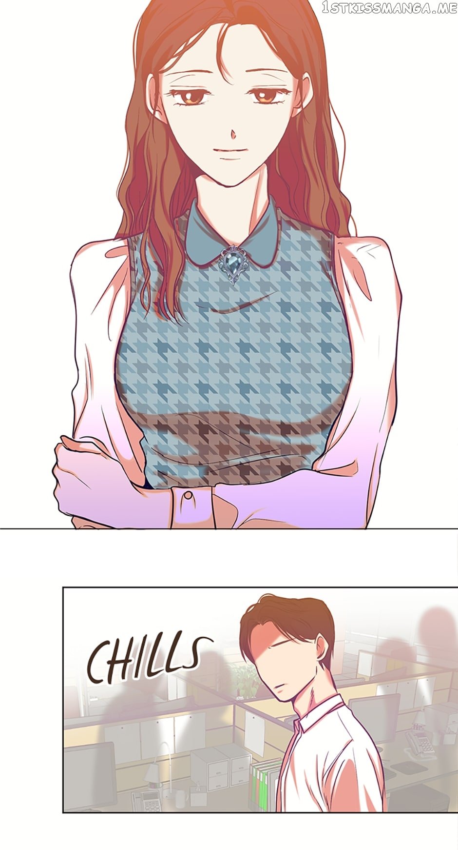 Melt Me With Your Voice Chapter 2 - page 40