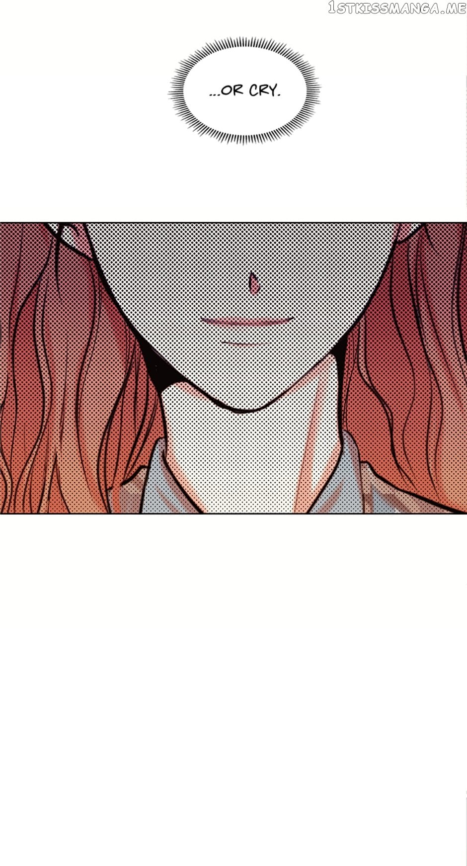 Melt Me With Your Voice Chapter 2 - page 41