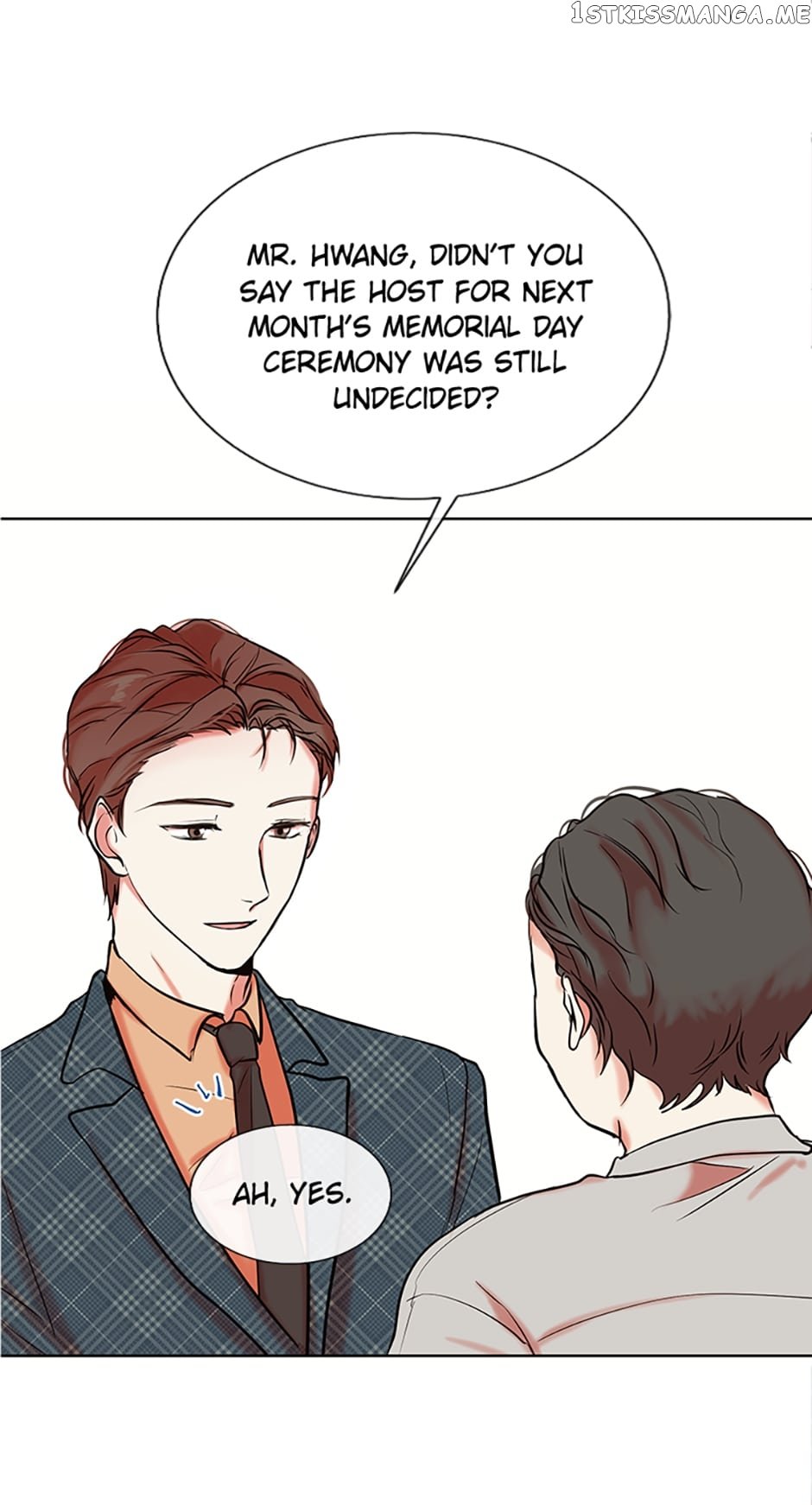 Melt Me With Your Voice Chapter 2 - page 42