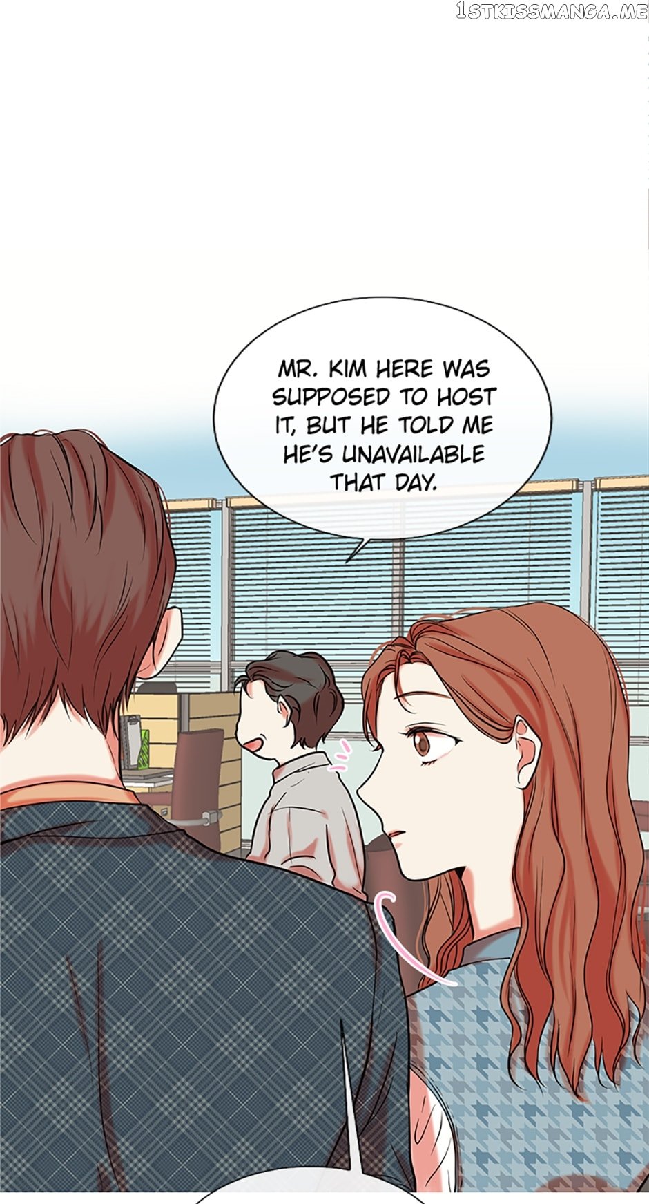 Melt Me With Your Voice Chapter 2 - page 43