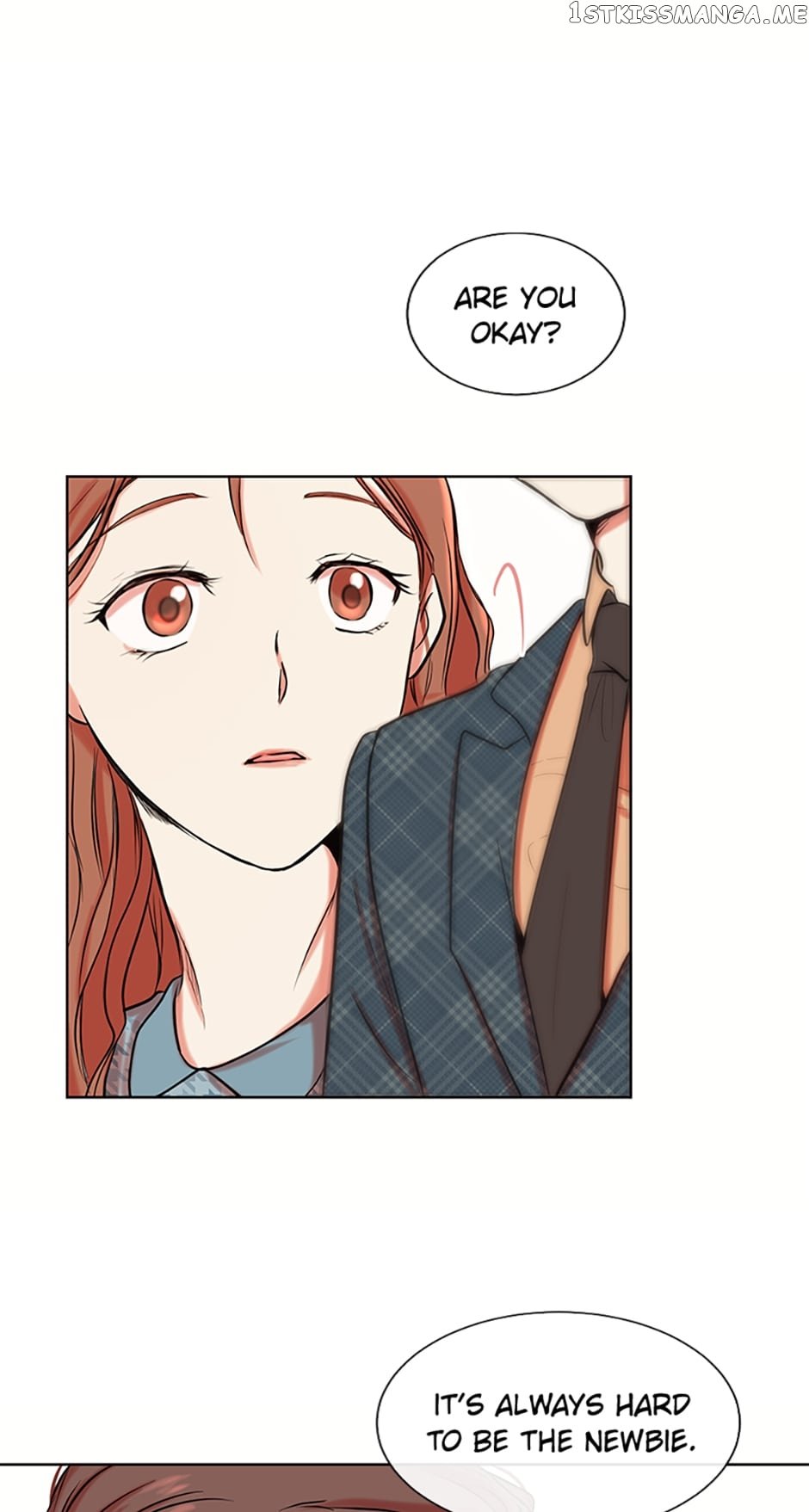 Melt Me With Your Voice Chapter 2 - page 46