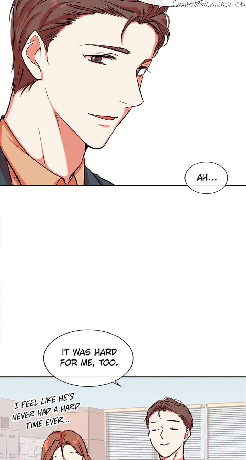 Melt Me With Your Voice Chapter 2 - page 47