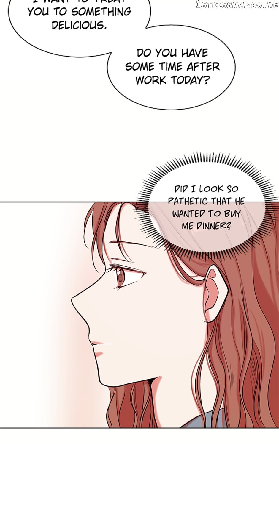 Melt Me With Your Voice Chapter 2 - page 50