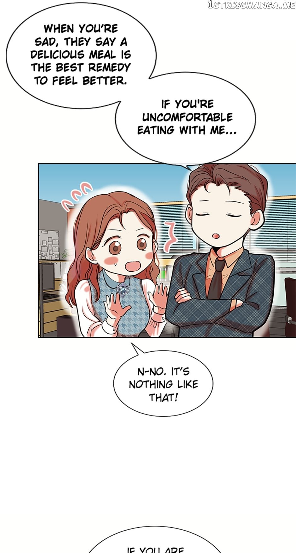 Melt Me With Your Voice Chapter 2 - page 51
