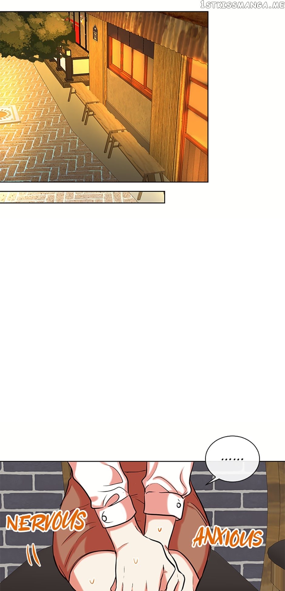 Melt Me With Your Voice Chapter 2 - page 54