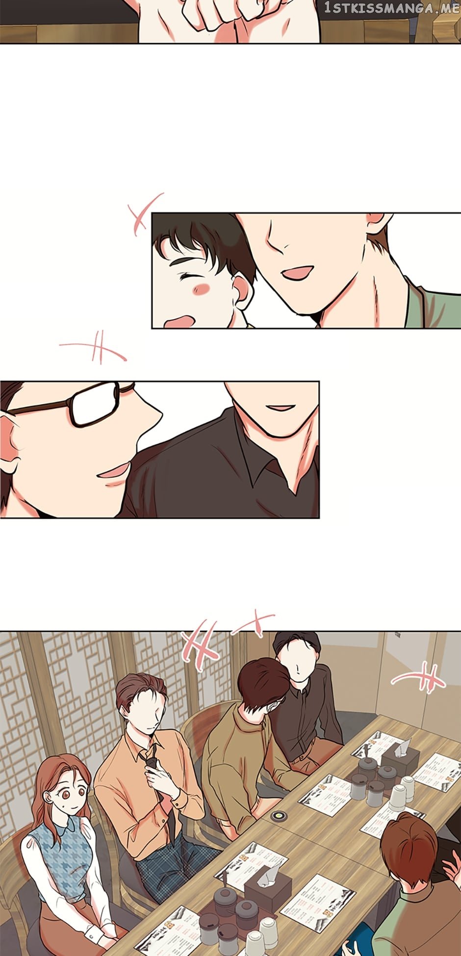 Melt Me With Your Voice Chapter 2 - page 55