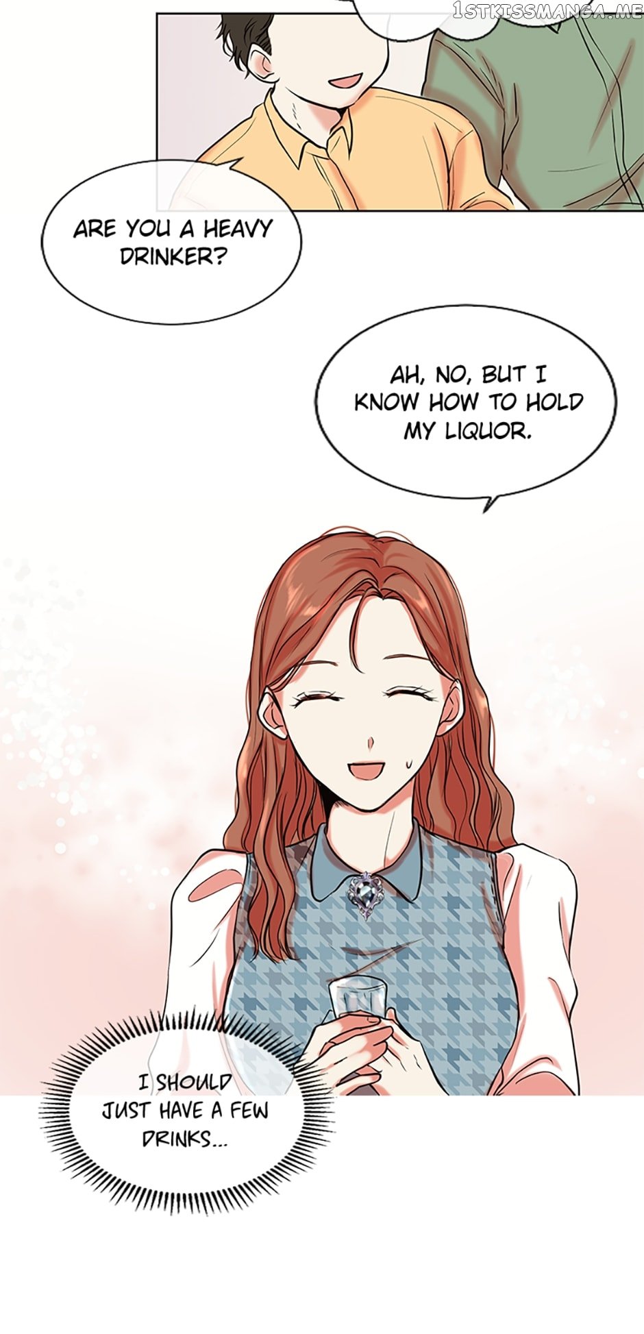 Melt Me With Your Voice Chapter 2 - page 60