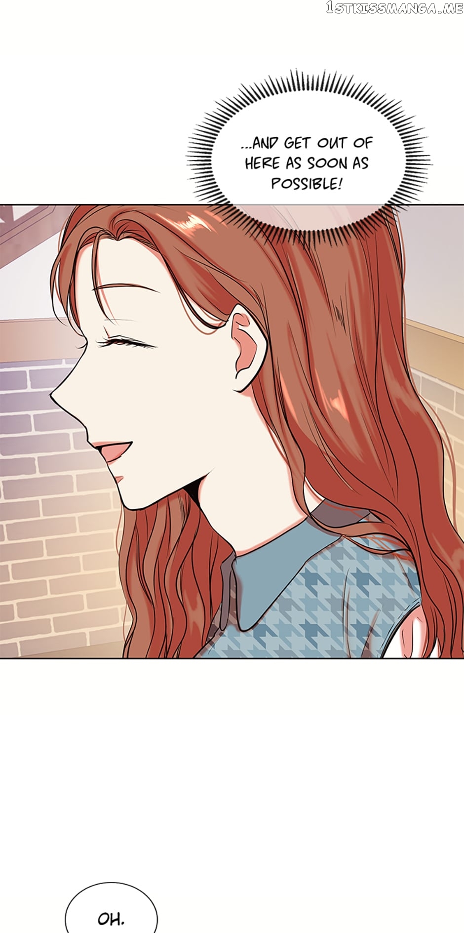 Melt Me With Your Voice Chapter 2 - page 61