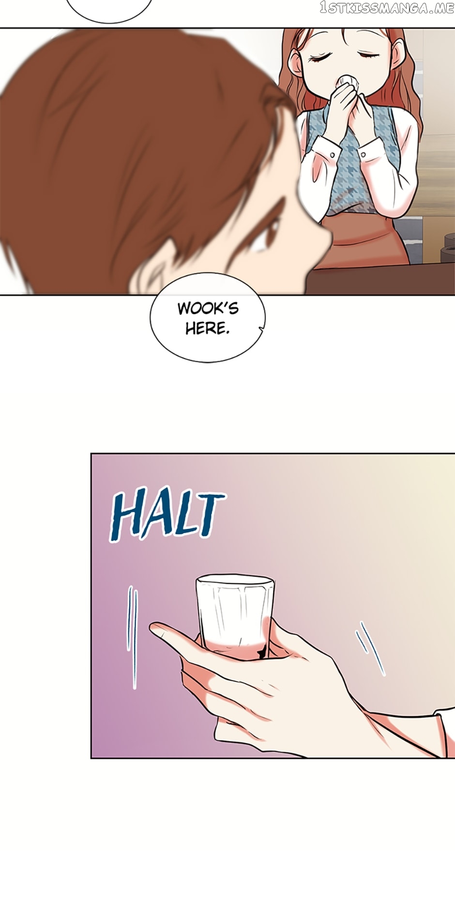 Melt Me With Your Voice Chapter 2 - page 62