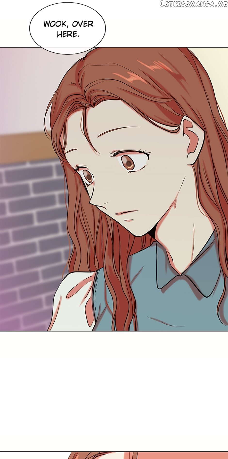 Melt Me With Your Voice Chapter 2 - page 63