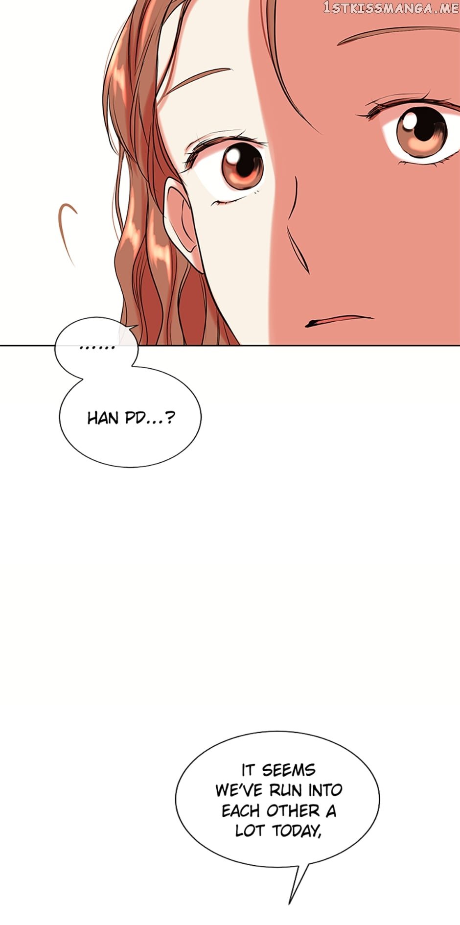 Melt Me With Your Voice Chapter 2 - page 64