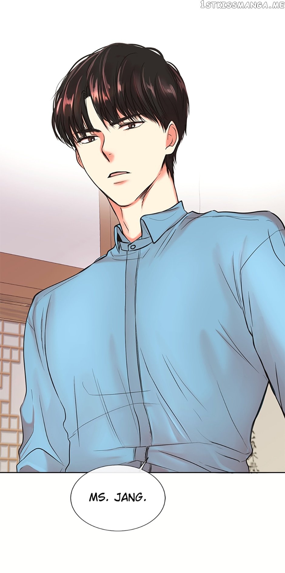 Melt Me With Your Voice Chapter 2 - page 65