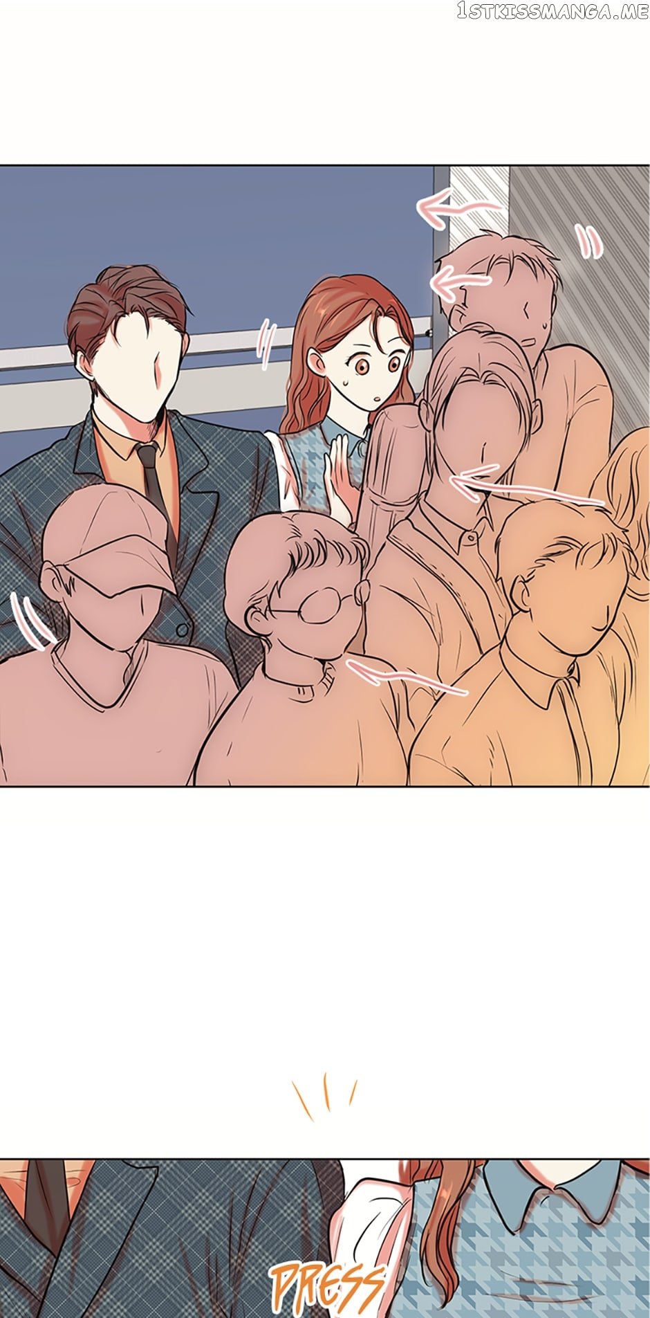 Melt Me With Your Voice Chapter 2 - page 8