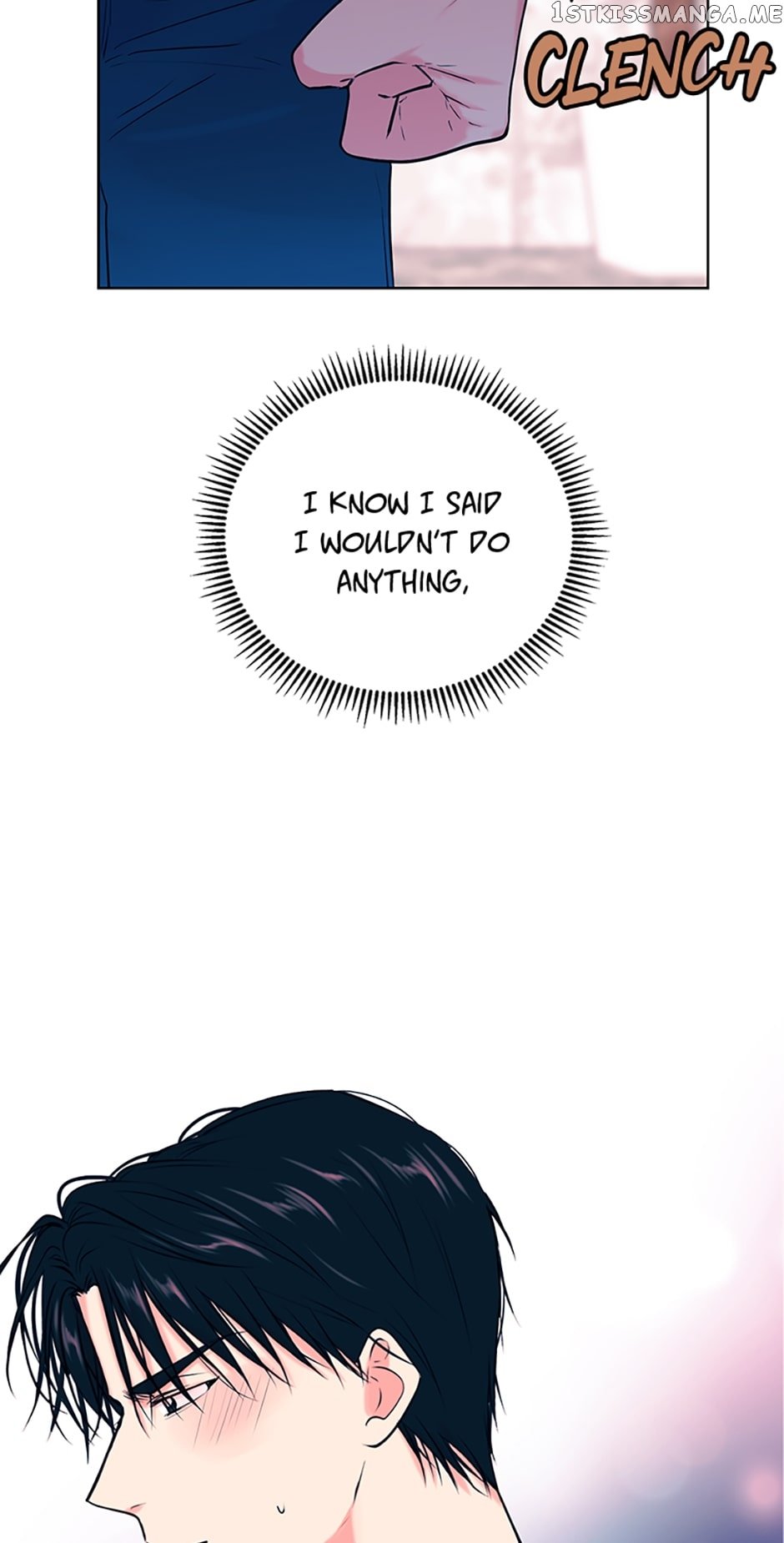 Melt Me With Your Voice Chapter 35 - page 11