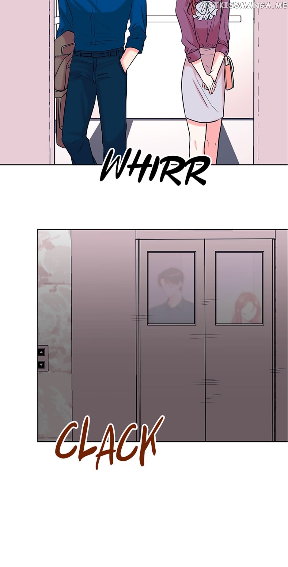 Melt Me With Your Voice Chapter 35 - page 14