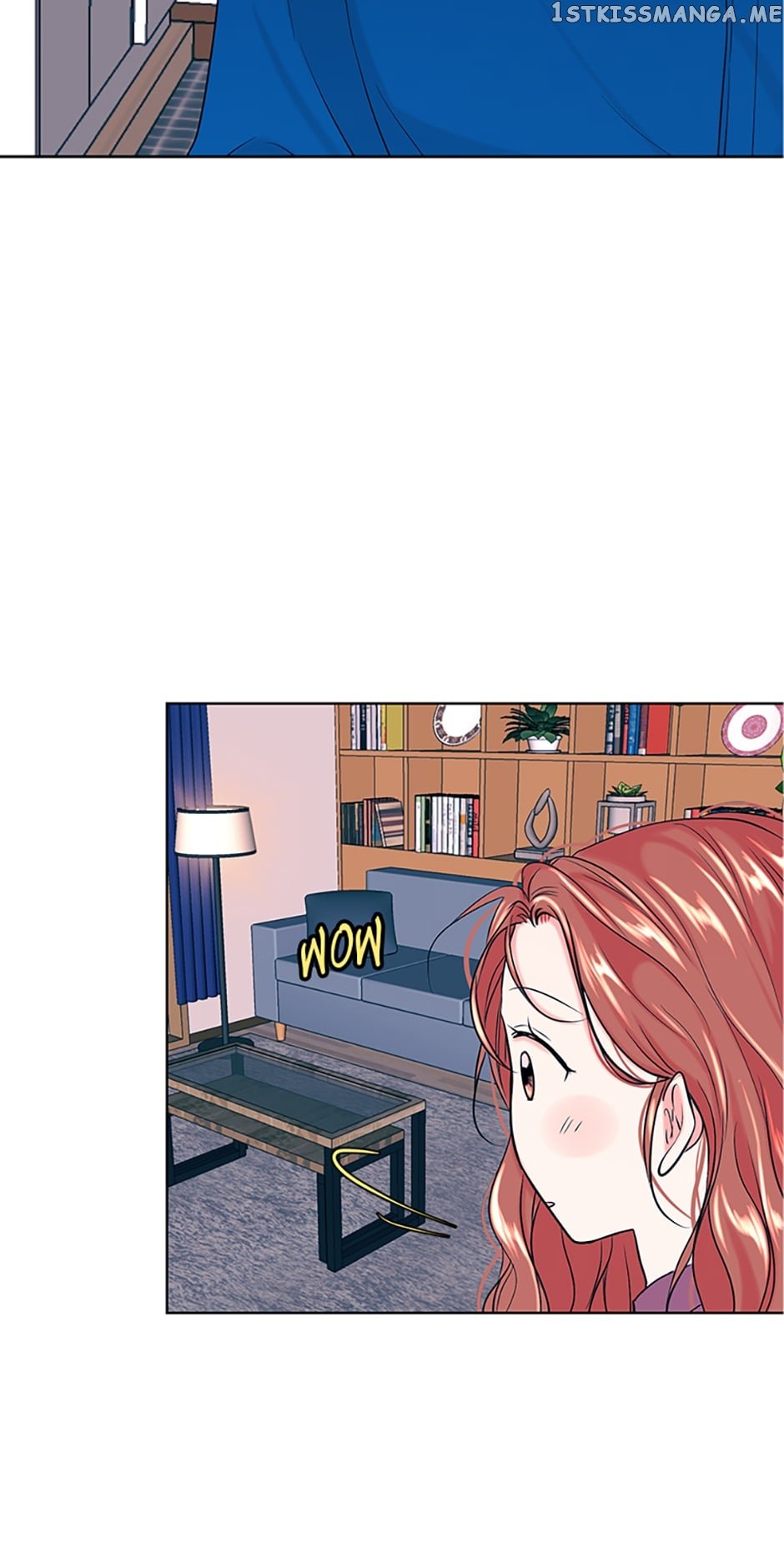 Melt Me With Your Voice Chapter 35 - page 18