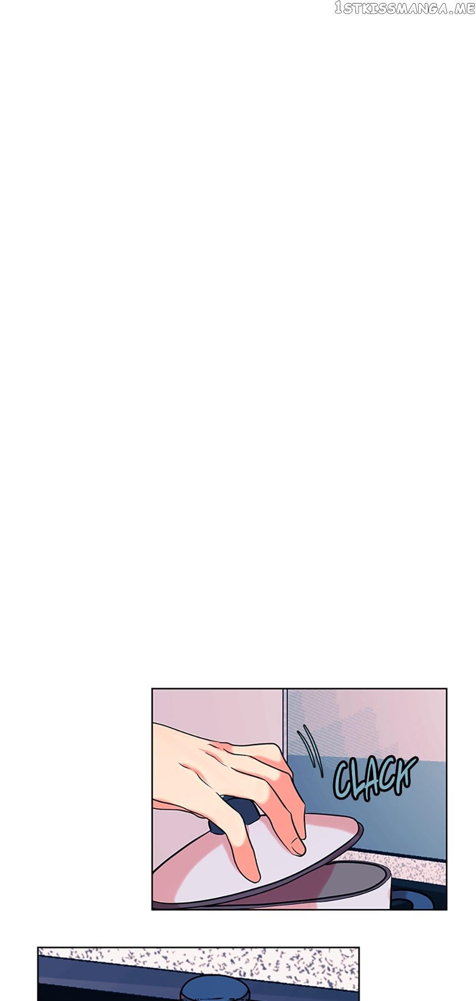 Melt Me With Your Voice Chapter 35 - page 25